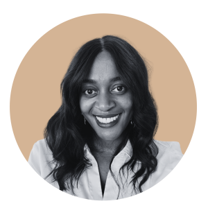 Profile Photo_Johanna Lerumo